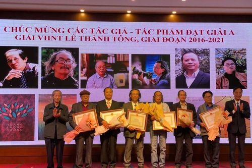Phát triển văn học - nghệ thuật Thanh Hóa trong kỷ nguyên mới