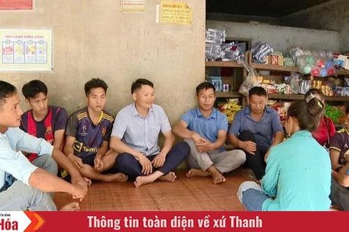 Đổi thay để hạnh phúc - câu chuyện của thanh niên người Mông hôm nay