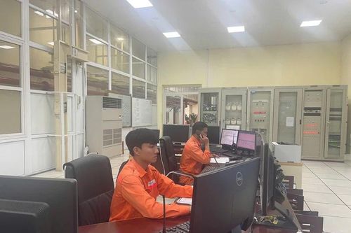 Tối ưu hóa sản xuất, nâng cao an toàn hồ đập từ chuyển đổi số