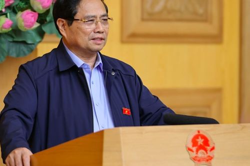 Đặt mục tiêu vận hành sàn giao dịch dữ liệu ngay trong tháng 11