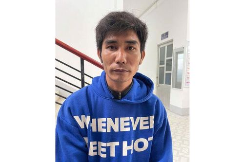 Nghi phạm giết người tại Tây Ninh, ra đầu thú ở An Giang