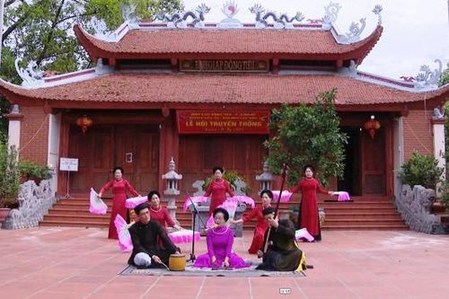 Lưu giữ thanh âm di sản