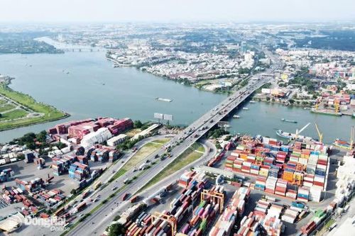 Tận dụng lợi thế 'vàng' để phát triển đô thị sinh thái ven sông