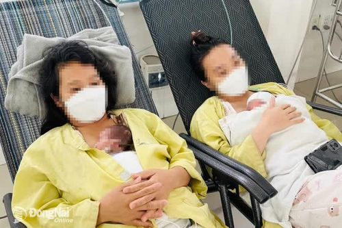 Hành trình gian nan giành sự sống cho trẻ sinh non