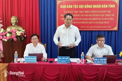 Chuyển mình từ những chính sách an sinh