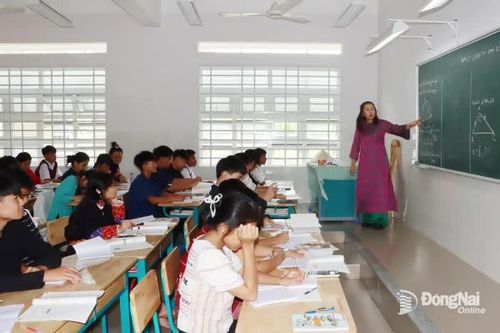 Nơi ươm mầm tài năng trong đồng bào dân tộc thiểu số