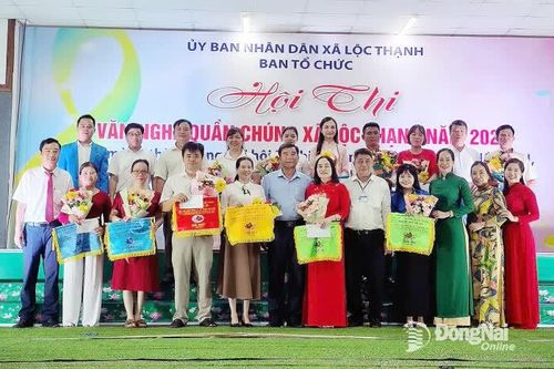 Khắp nơi trong tỉnh ngày 2-11-2025