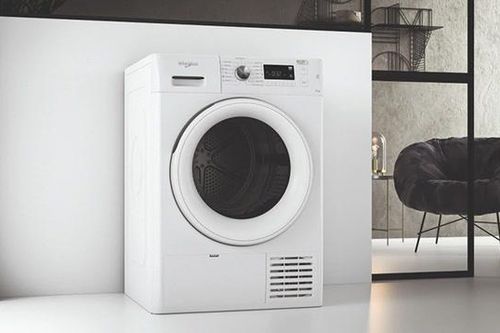 Những điều phải biết khi dùng máy sấy quần áo