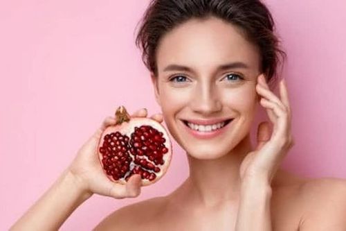 Quả lựu - 'thần dược' tự nhiên cho làn da với nhiều tác dụng vượt trội