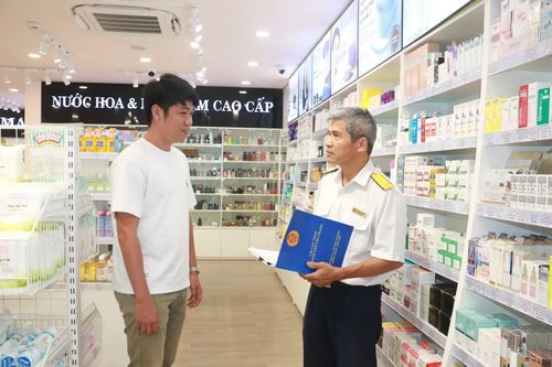 60 ngày cao điểm chuyển đổi mô hình từ thuế khoán sang kê khai