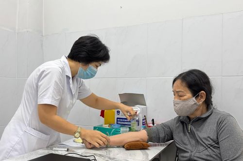 Tăng cường kiểm soát bệnh không lây nhiễm