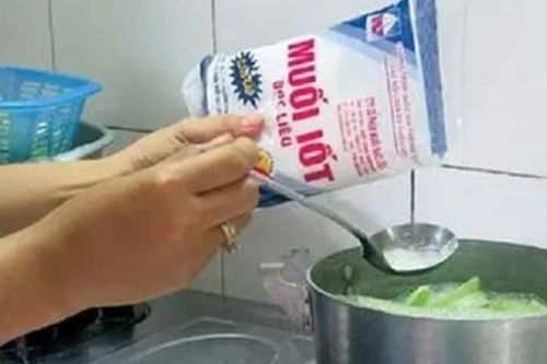 Ngày Toàn dân mua và sử dụng muối Iod (2/11): Hành động nhỏ, lợi ích lớn cho cộng đồng