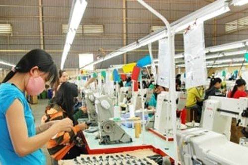 Tiền lương phải tương xứng với vị trí việc làm
