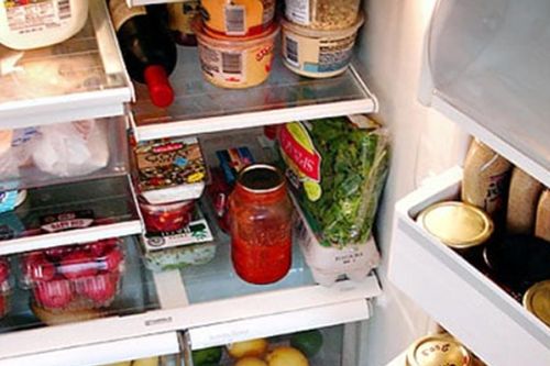 Một số đồ dùng cần chuẩn bị sẵn trong nhà phòng khi bão lụt