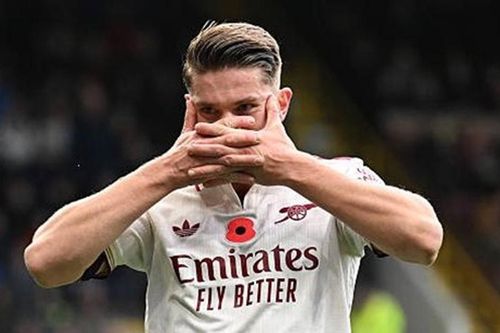 45 phút trước Burnley: bước ngoặt của Gyokeres ở Arsenal