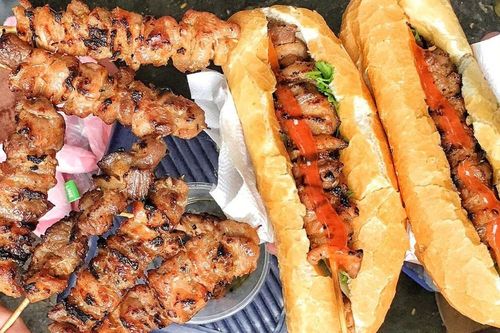 Bánh mì Hà Nội: Cẩm nang các hàng ngon nức tiếng Thủ đô