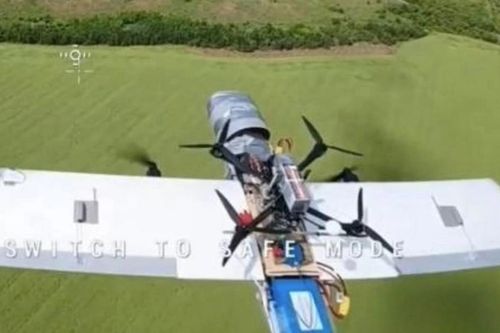 UAV 4G của Nga, J-36 bay cùng J-20, Mỹ cân nhắc Tomahawk