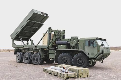 Blackbeard: tên lửa siêu thanh tầm xa hơn 800 km