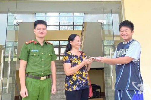 Lan tỏa mỗi ngày một tin tốt