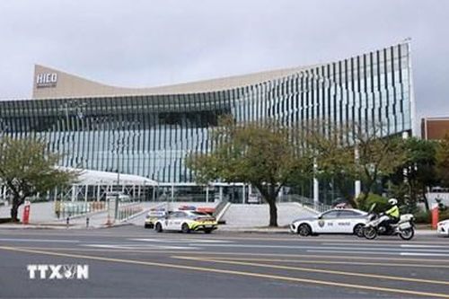 Việt Nam ngày càng khẳng định vai trò kiến tạo trong APEC