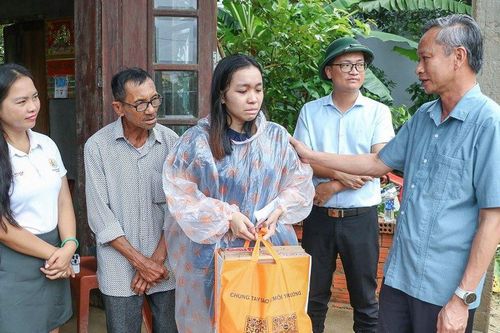 Đà Nẵng: Chi 200 tỷ đồng hỗ trợ trực tiếp người dân bị thiệt hại do thiên tai