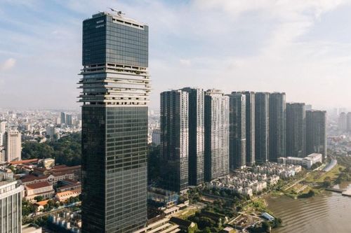 TP. Hồ Chí Minh trở thành điểm đến của dòng vốn công nghệ toàn cầu