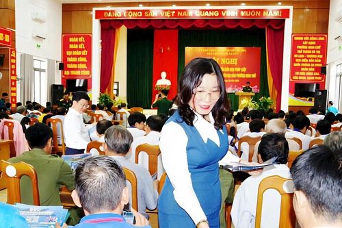 Tuyên truyền pháp luật cho cán bộ, lực lượng vũ trang và người dân tỉnh Khánh Hòa