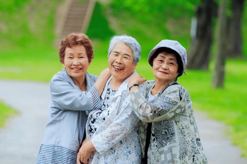 Vì sao người Nhật sống thọ mà vẫn khỏe mạnh?