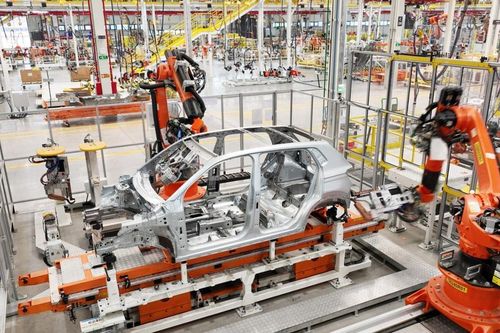 Nâng cao vai trò của công nghiệp hỗ trợ, trở thành ngành công nghiệp chiến lược của nền kinh tế