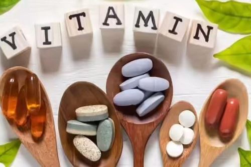 Vitamin D3 với K2: Tại sao việc dùng chung lại quan trọng?