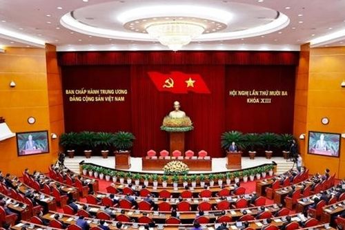 Bố trí các chức danh chủ chốt không phải người địa phương – bước đột phá trong công tác cán bộ