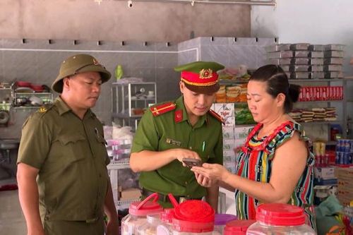 Lan tỏa phong trào thi đua yêu nước ở TP Hồ Chí Minh
