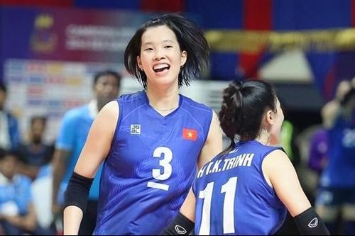 Bóng chuyền nữ Việt Nam liệu có giành HCV SEA Games khi vắng Bích Tuyền?