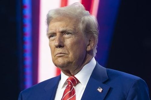 Tổng thống Trump dọa đưa quân vào Nigeria 'tiêu diệt tận gốc khủng bố Hồi giáo'