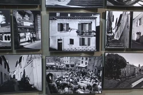 Photo Hanoi '25 - khi nhiếp ảnh trở thành nhịp cầu văn hóa