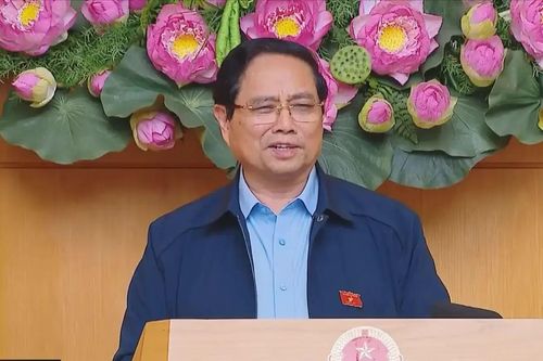 Phát triển sàn dữ liệu với thể chế tiên phong, công nghệ là đột phá