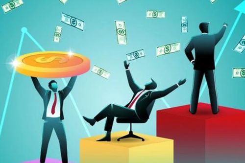 VIX lãi 2.450 tỷ đồng quý 3, 5 công ty chứng khoán báo lãi nghìn tỷ, khởi động cuộc đua tăng vốn lên 25.000 tỷ