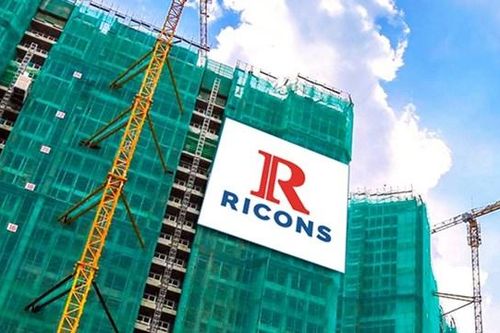 Ricons 9 tháng lãi tăng 61%, hoàn thành 95% kế hoạch lợi nhuận năm, tiền mặt 1.100 tỷ đồng