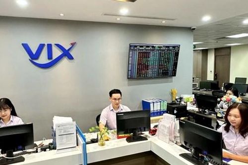 Chứng khoán VIX (VIX) lên tiếng về tin đồn trên mạng xã hội, khuyến cáo nhà đầu tư cảnh giác trước những tin sai sự thật