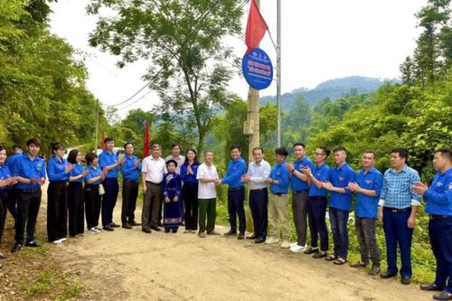 'Dân vận khéo' - sức mạnh từ lòng dân - Bài 1