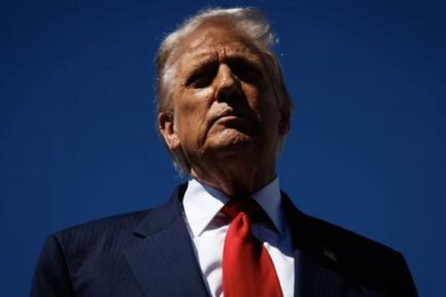 Tổng thống Mỹ Donald Trump cân nhắc can thiệp quân sự ở Nigeria