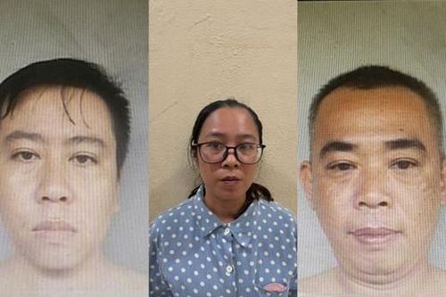 Triệt phá nhiều đường dây sản xuất, buôn bán mỹ phẩm giả