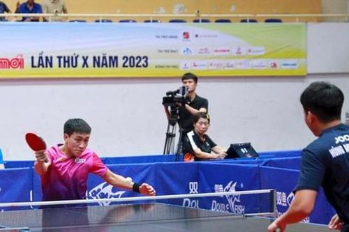 Bốc thăm chia bảng Giải Bóng bàn tranh Cúp Báo Hànôịmới lần thứ XII – 2025