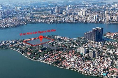 Hà Nội: Vốn đầu tư thực hiện từ ngân sách đạt 66,1%