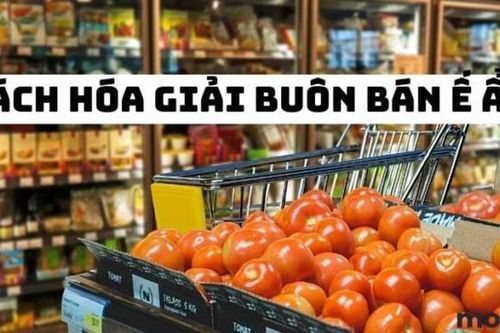Đây mới là những cách hóa giải buôn bán ế ẩm mà dân kinh doanh truyền tai nhau