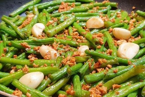 Gợi ý 16 món ngon từ đậu đũa, hỗ trợ bảo vệ tim mạch