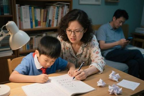 Dù rất thương con nhưng nếu phạm phải 5 dấu hiệu này, cha mẹ không thể nuôi con thành tài