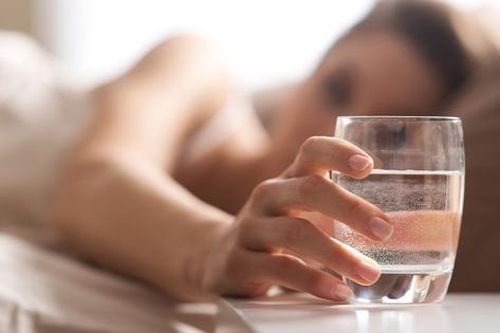 8 thói quen buổi sáng giúp thận khỏe mạnh