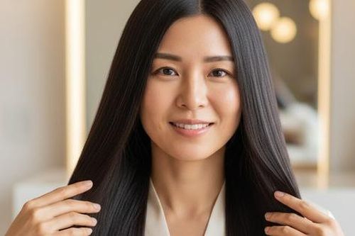Muốn có mái tóc đẹp, đừng bỏ qua sự kết hợp của 2 hoạt chất này