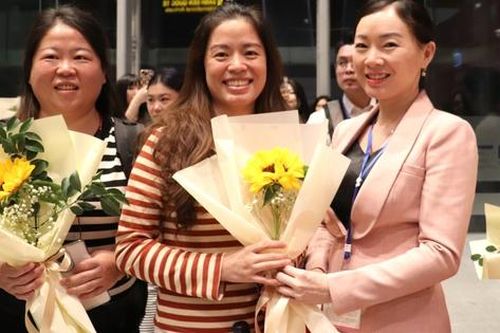 Quảng Ninh đón chuyến bay charter đầu tiên từ Thâm Quyến